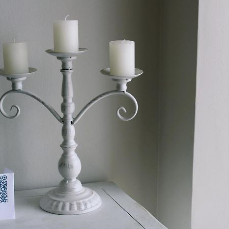 Shabby Chic Dream Apartment Bergamo Luaran gambar