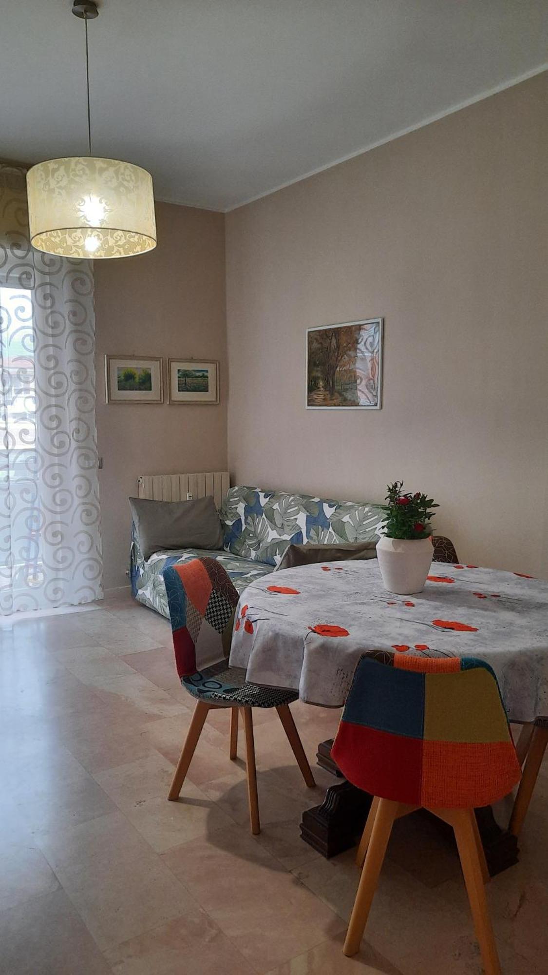 Shabby Chic Dream Apartment Bergamo Luaran gambar