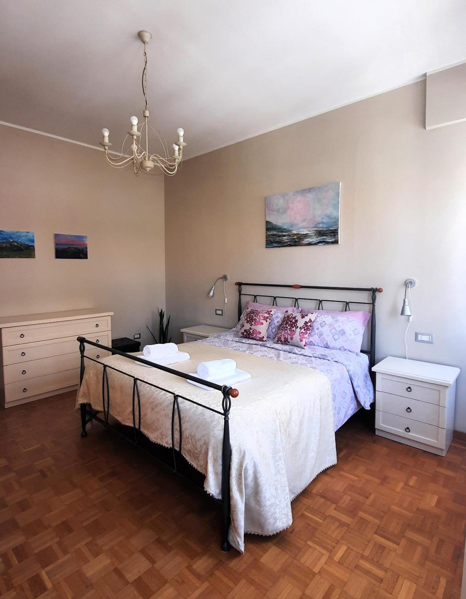 Shabby Chic Dream Apartment Bergamo Luaran gambar