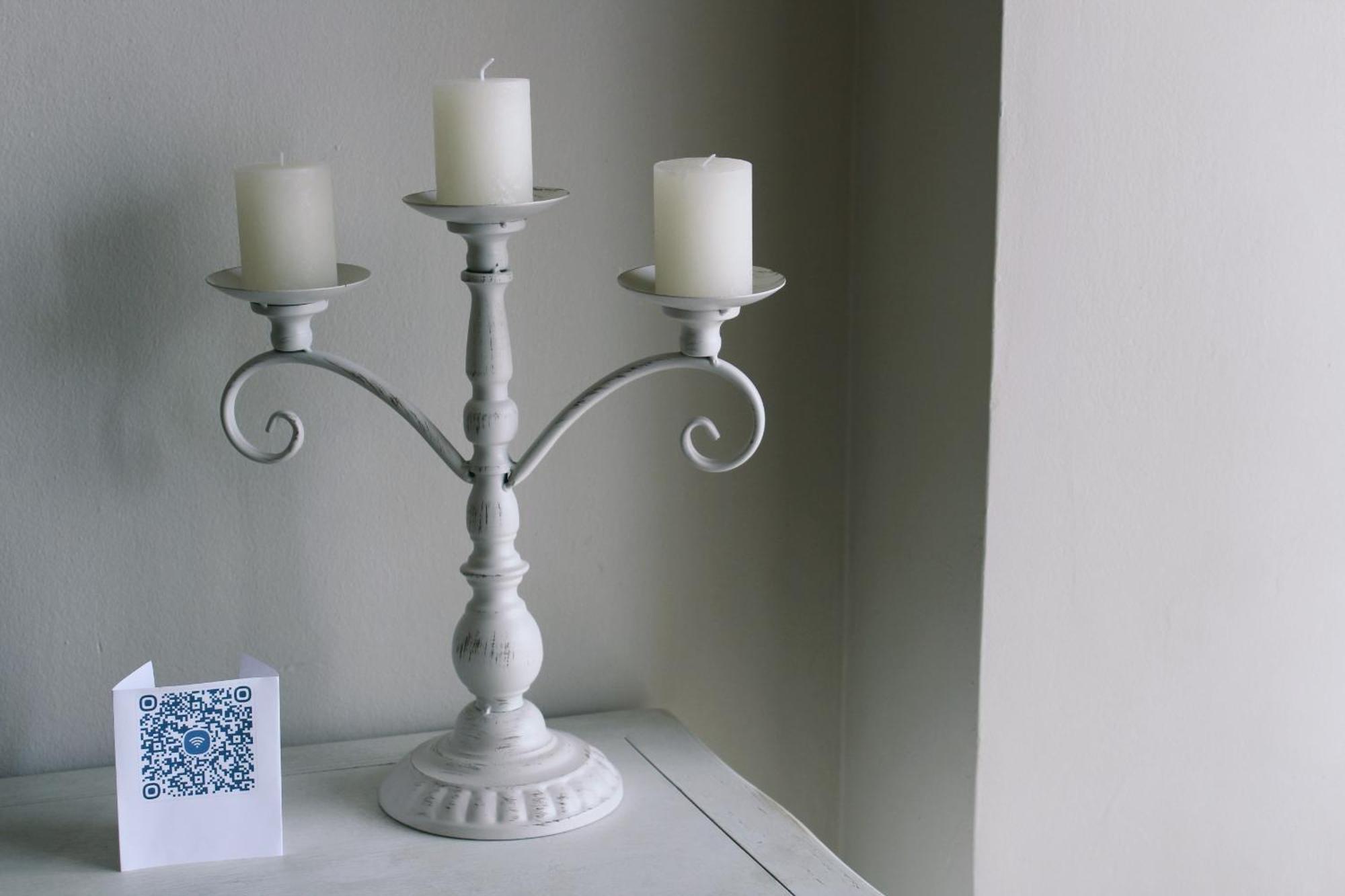 Shabby Chic Dream Apartment Bergamo Luaran gambar