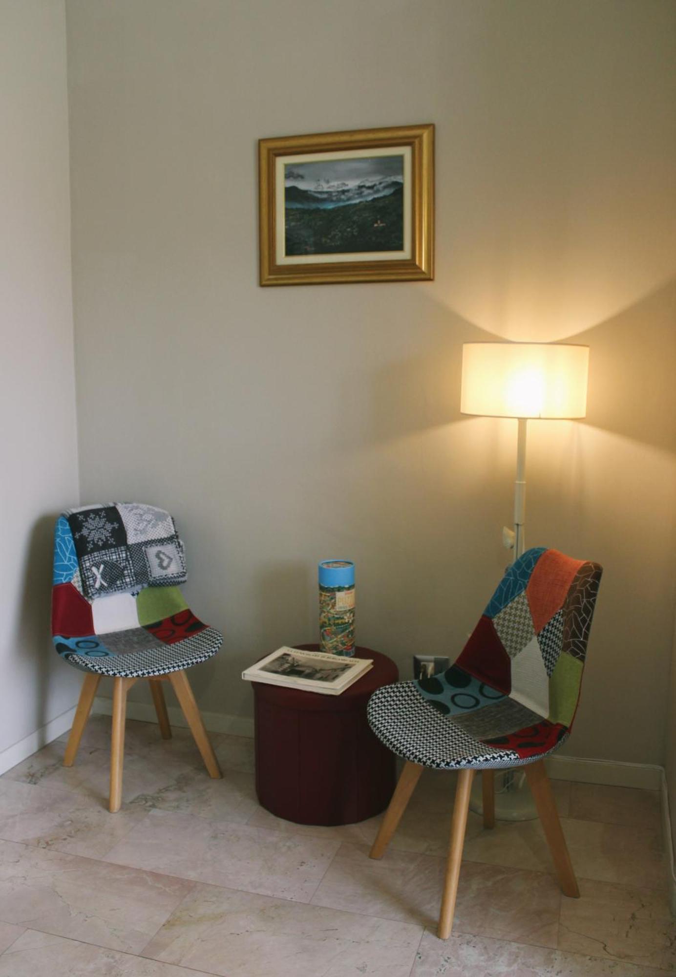 Shabby Chic Dream Apartment Bergamo Luaran gambar