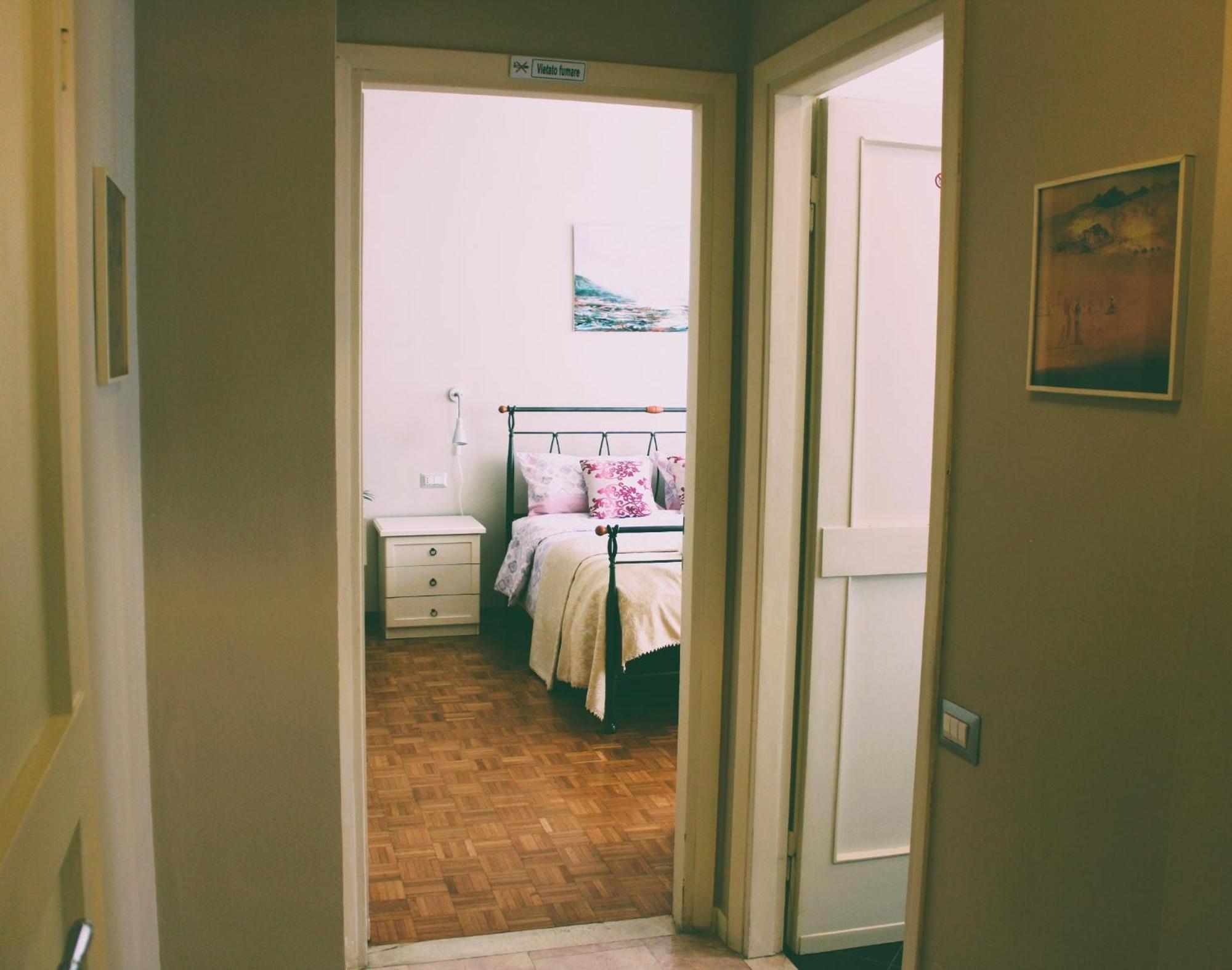 Shabby Chic Dream Apartment Bergamo Luaran gambar
