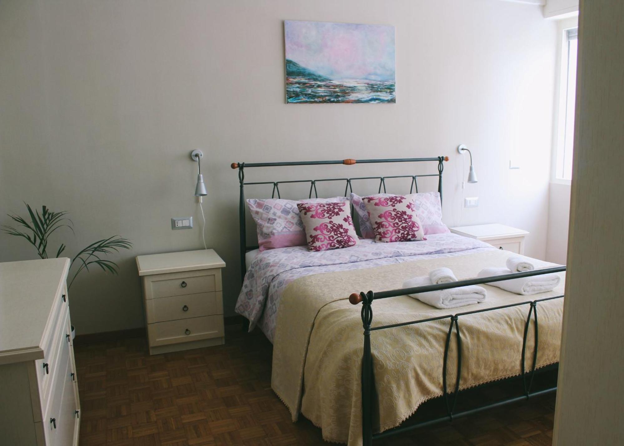 Shabby Chic Dream Apartment Bergamo Luaran gambar