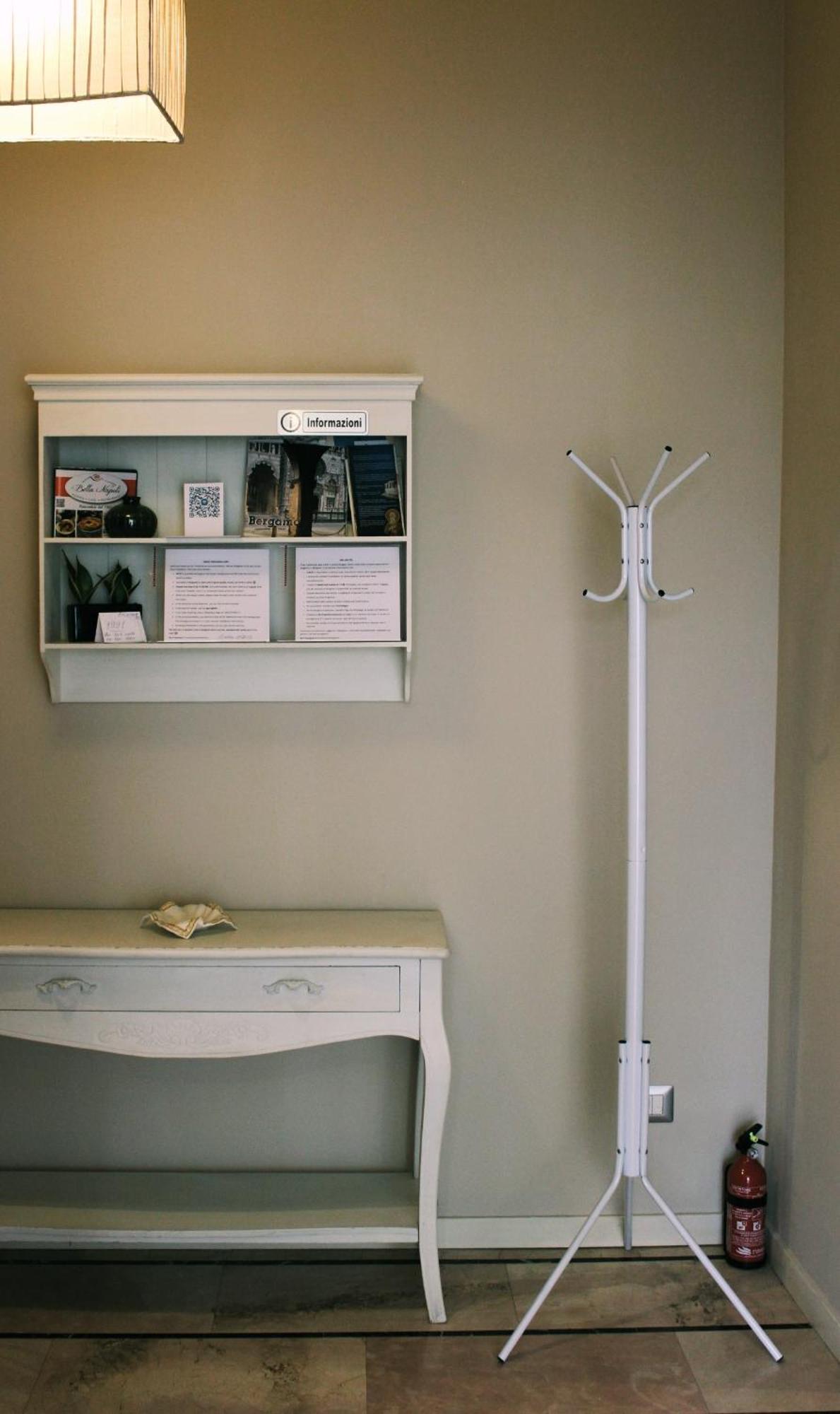 Shabby Chic Dream Apartment Bergamo Luaran gambar