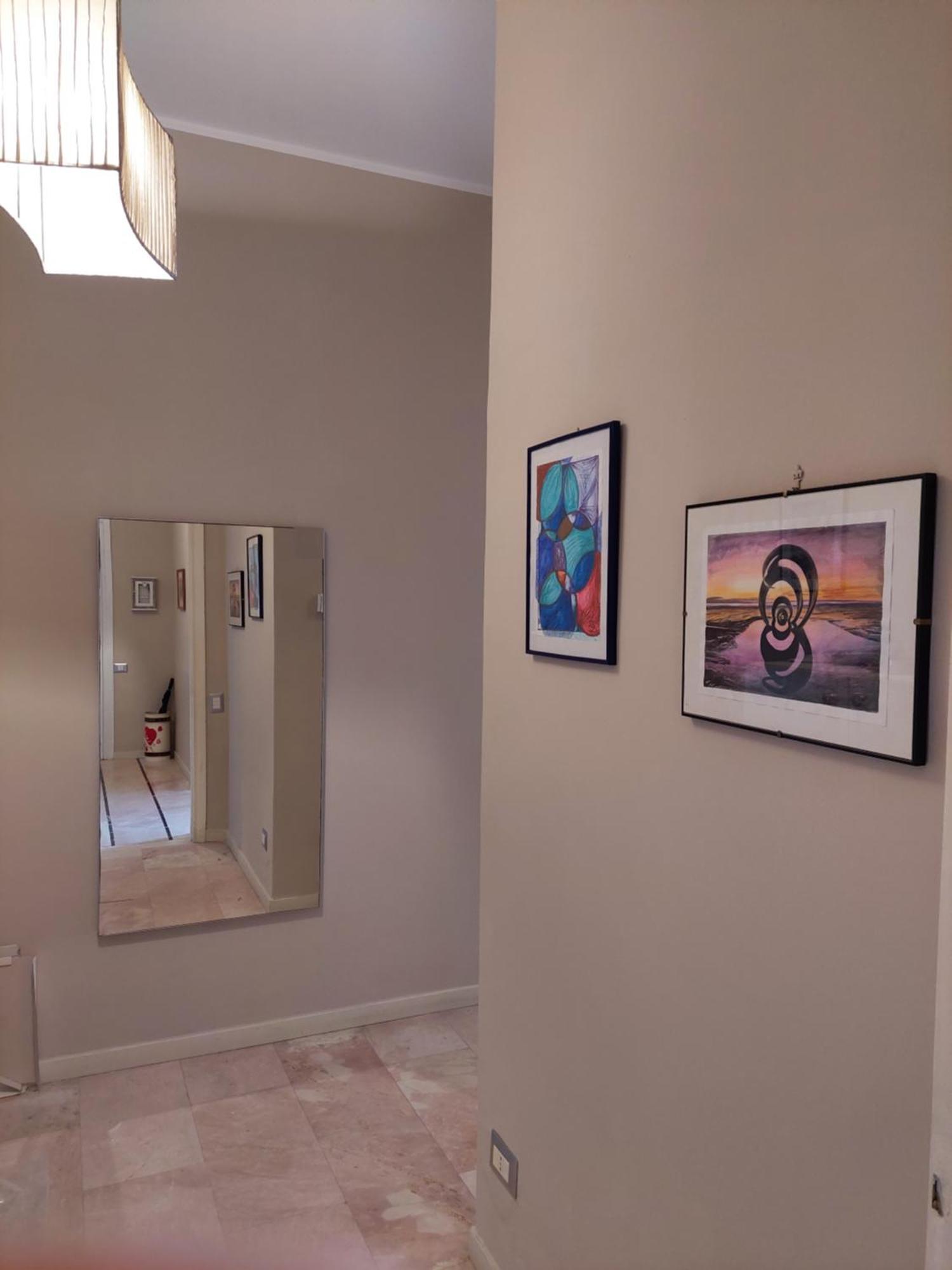 Shabby Chic Dream Apartment Bergamo Luaran gambar